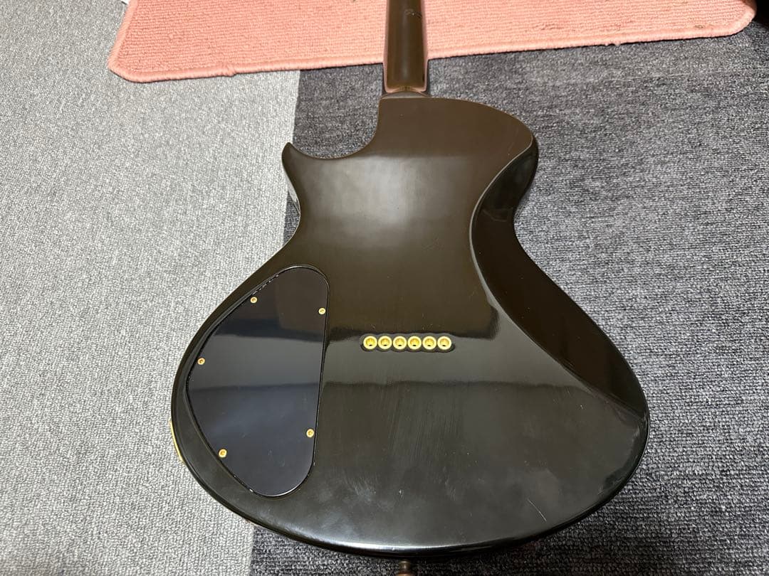 希少Gibson エレキギター NIGHT HAWK LANDMARK シリーズ