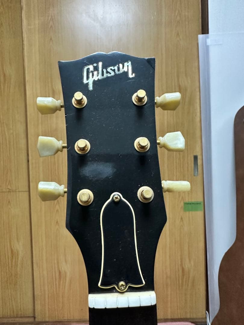 希少Gibson エレキギター NIGHT HAWK LANDMARK シリーズ