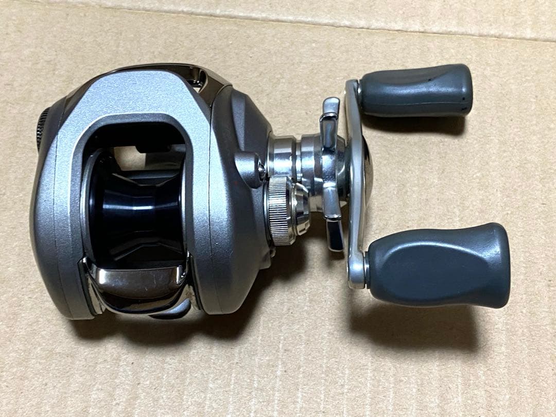 美品‼️ダイワ チームダイワ Z 103P 右ハンドル仕様