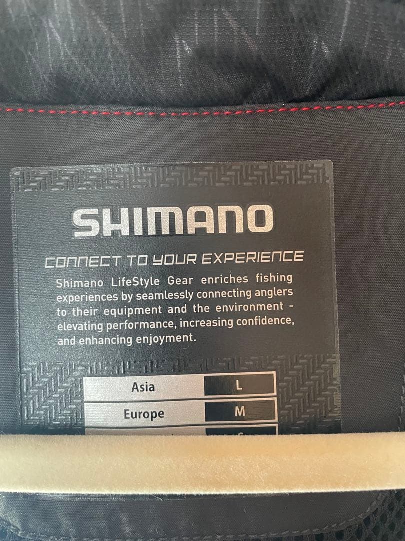 シマノ　リミテッドプロ　 FIRE BLOOD ファイヤブラッド　セット