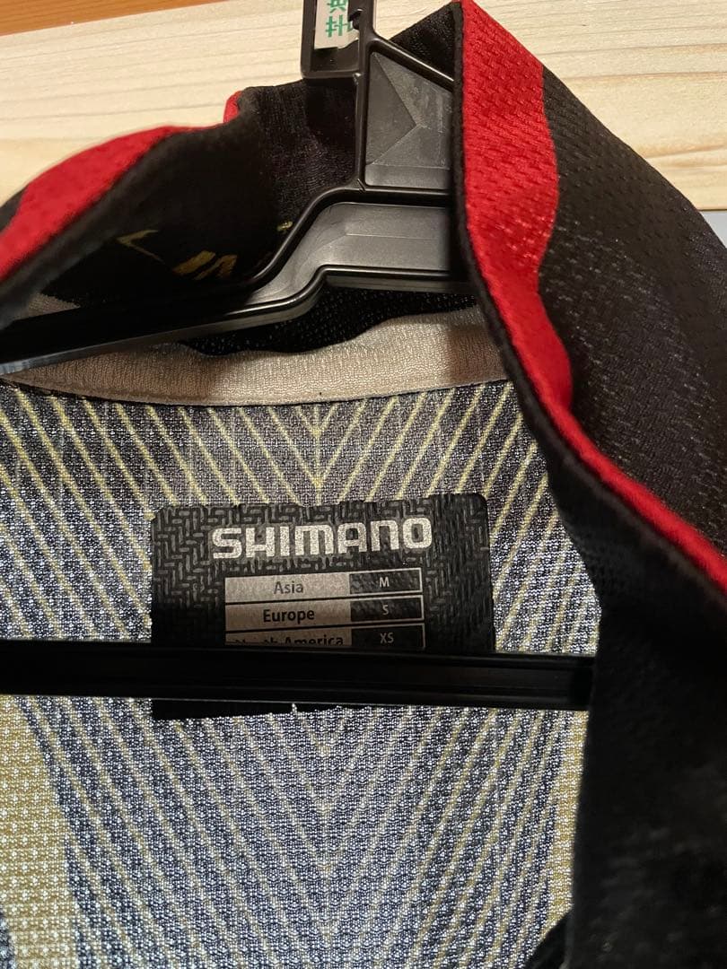 シマノ　リミテッドプロ　 FIRE BLOOD ファイヤブラッド　セット