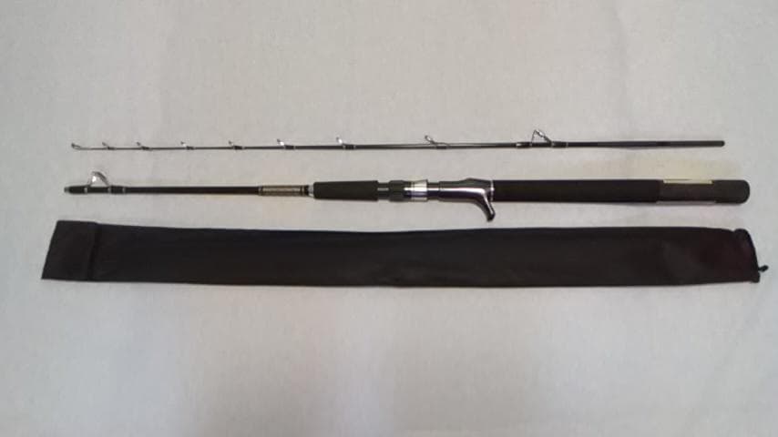 らくもん　リョービ　クリスタルチップ　アドベンチャーシャクリ１８０セット