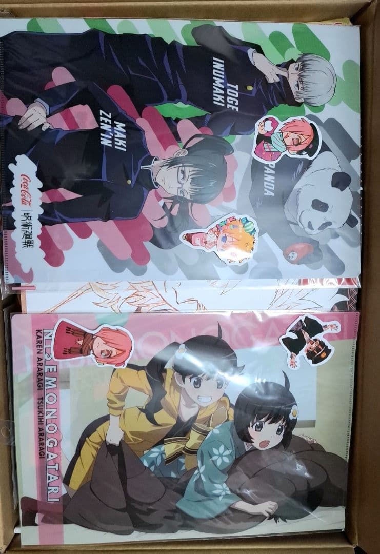 アニメグッズ ノンジャンル 雑貨大量 まとめ売り 断捨離 匿名配送 120サイズ