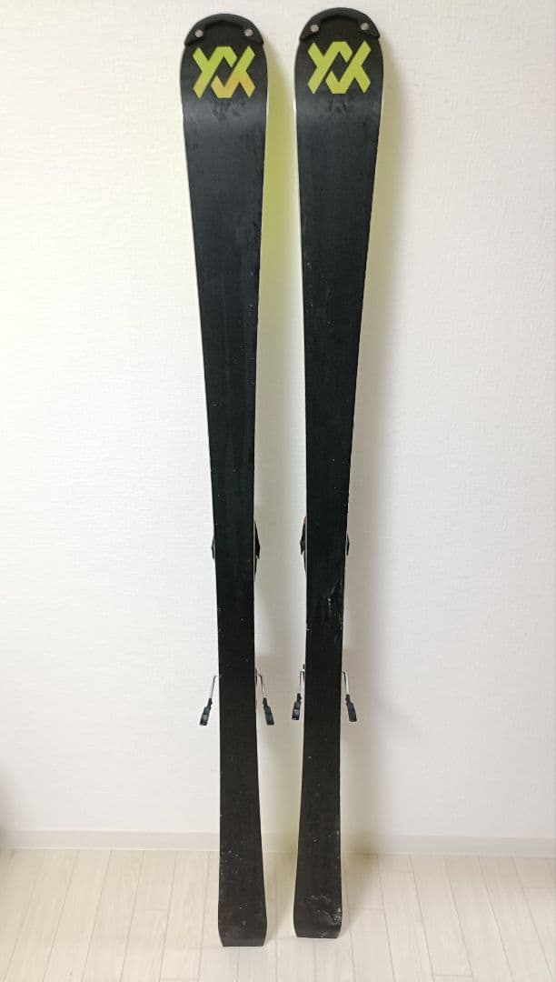 スキー Volkl Racetiger SL 165cm