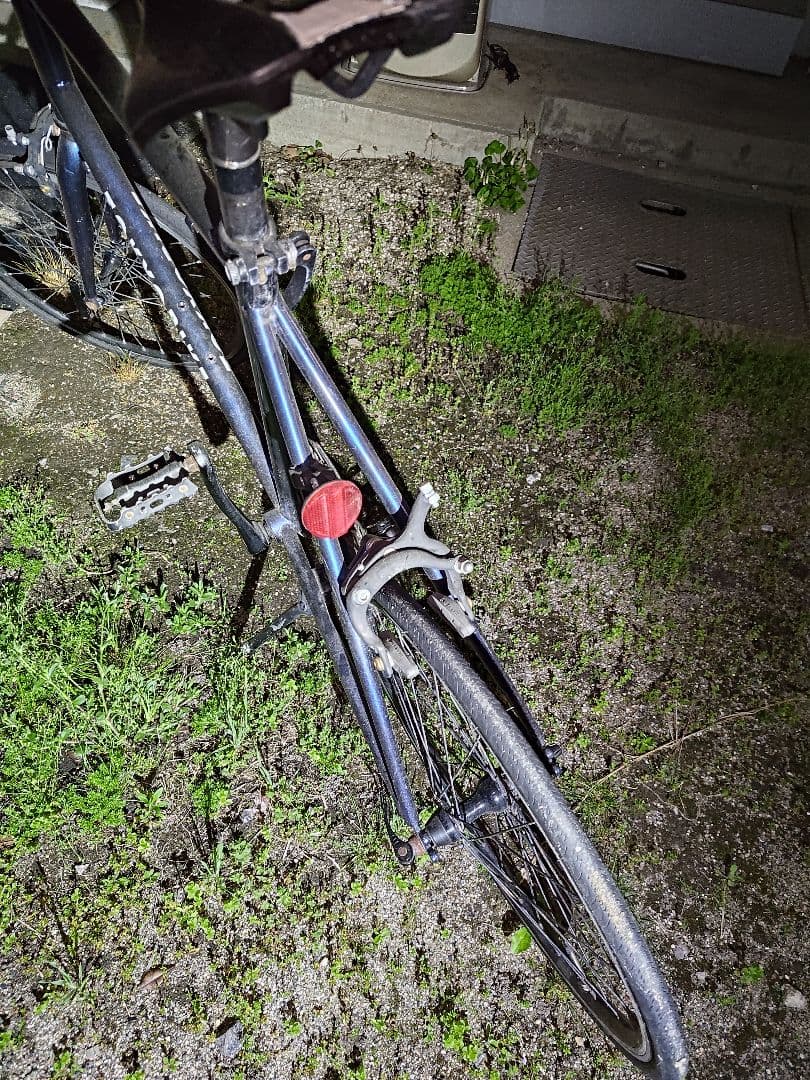 tokyobike ミニベロ