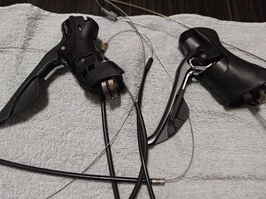 tokyobike ミニベロ