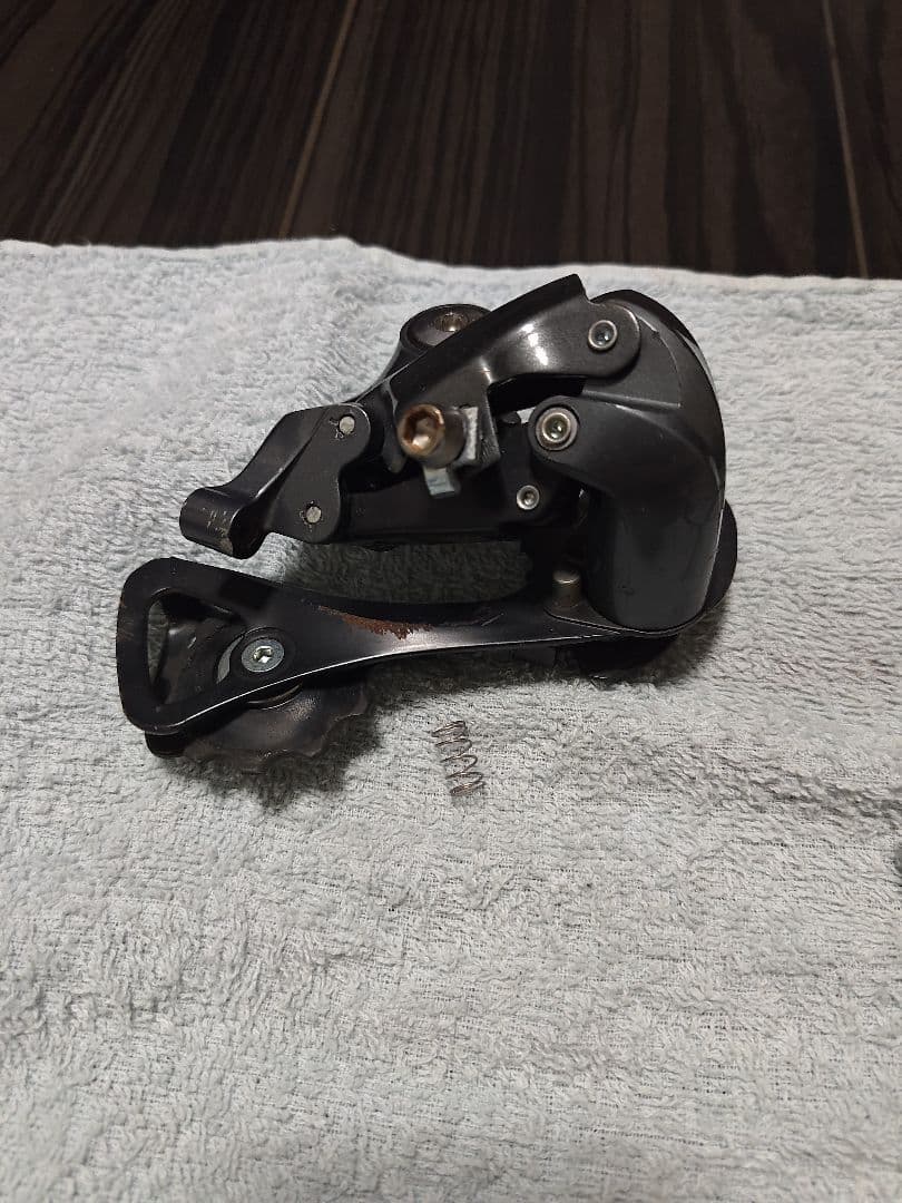 tokyobike ミニベロ