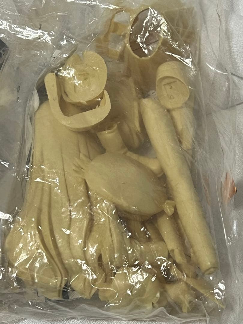 カードキャプターさくら 木之本桜&大道寺知世 制服ver.ガレージキット 宮川武