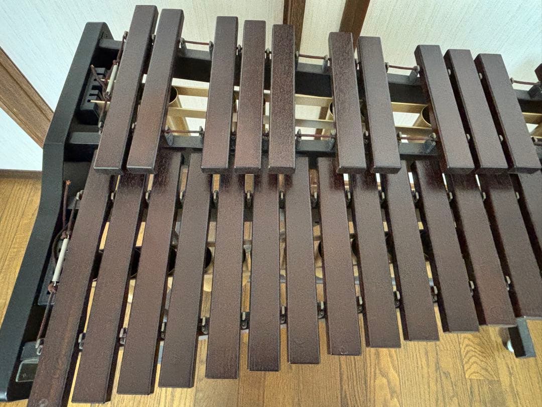 パーカッション・打楽器 ms58