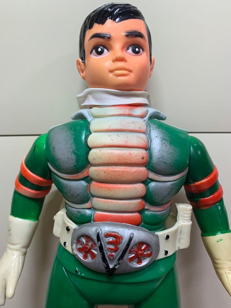 lukgdayz仮面ライダーV３　石森プロ　毎日放送　東映　バンダイ