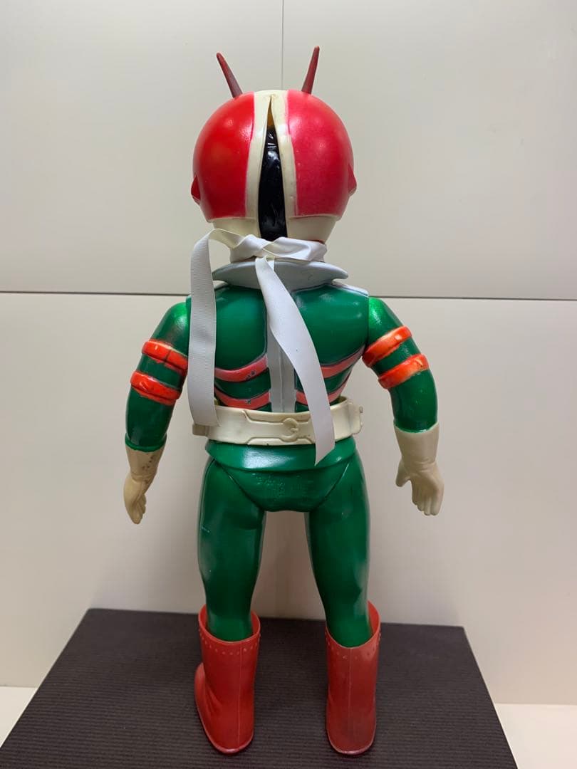 lukgdayz仮面ライダーV３　石森プロ　毎日放送　東映　バンダイ