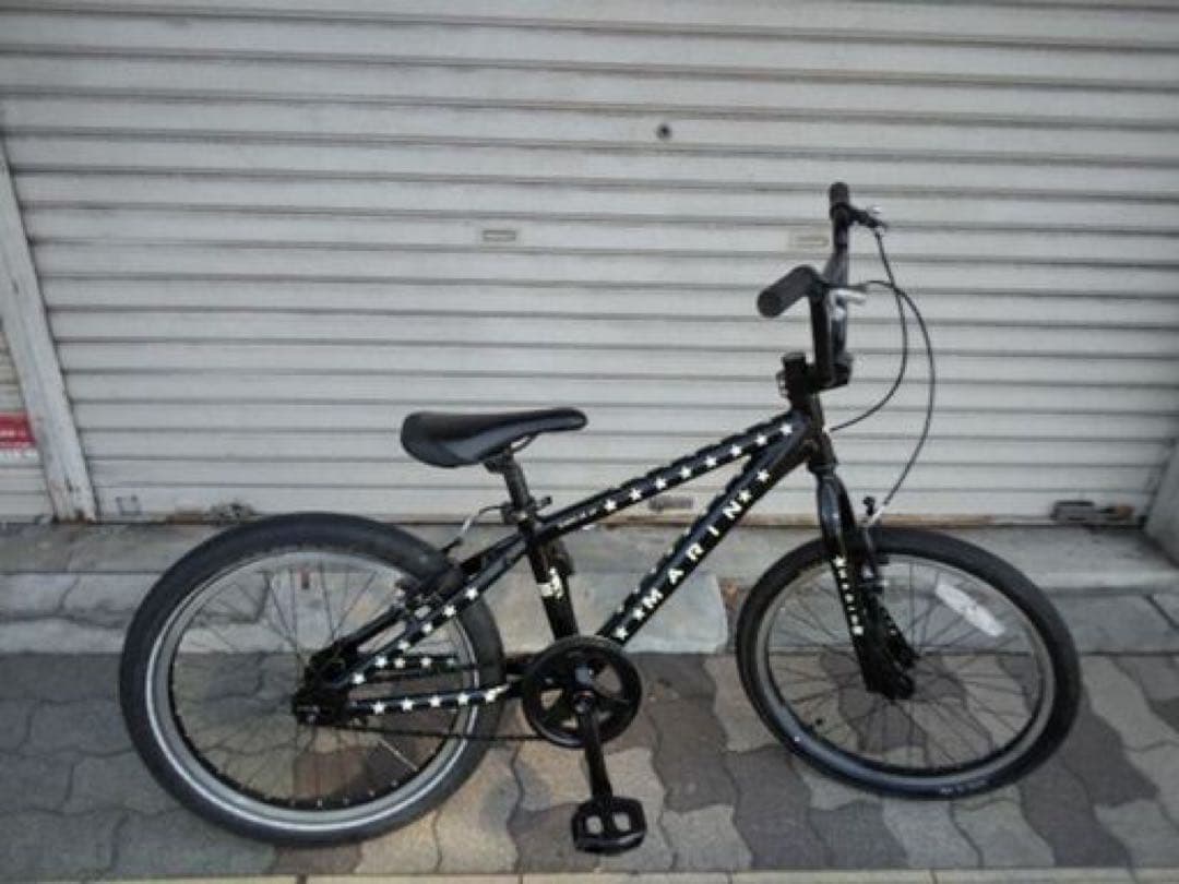 MARIN[マリン]DONKY Jr(ドンキージュニア)20吋 MTB