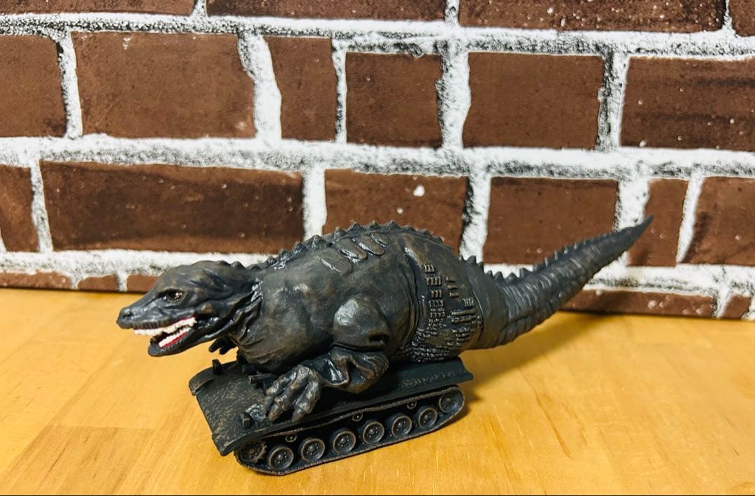 究極大怪獣第四集　アルティメットモンスターズ