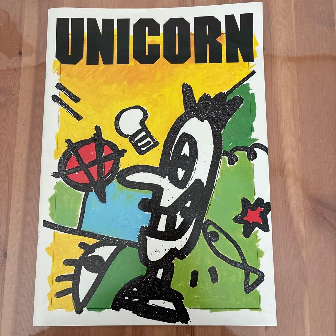 【非売品・レア】UNICON まとめ売り　ユニコーン