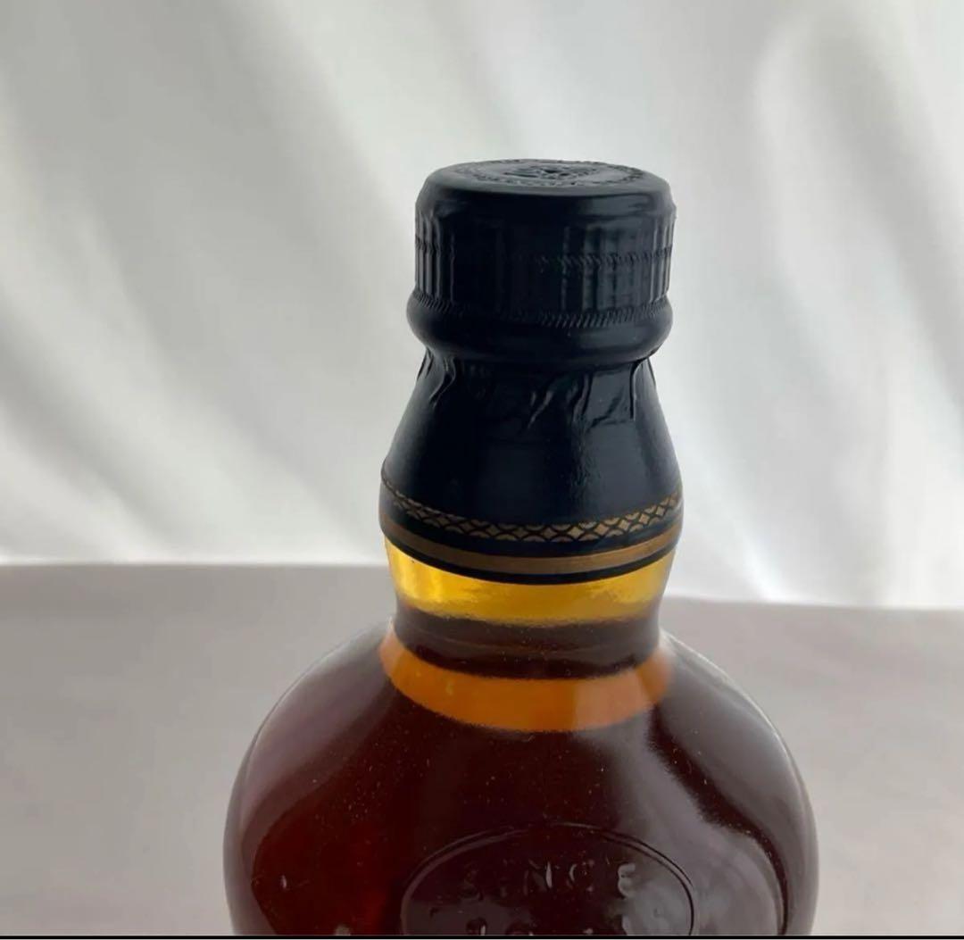 LANG'S SELECT ラングス セレクト12年スコッチウイスキー