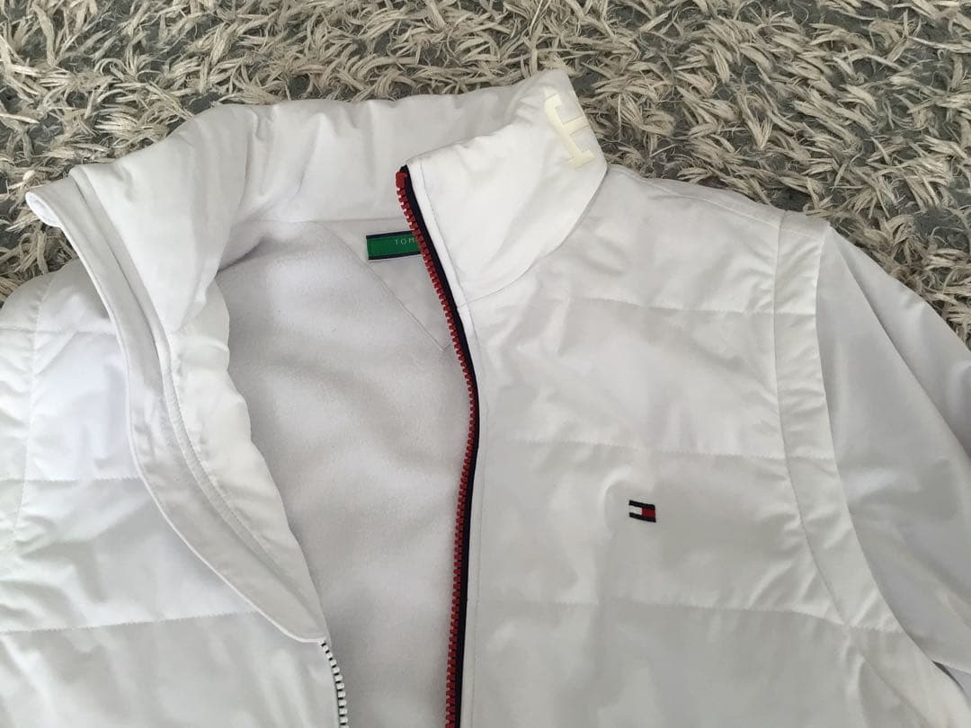   GOLF 2023年秋冬モデル 2WAYジャケット