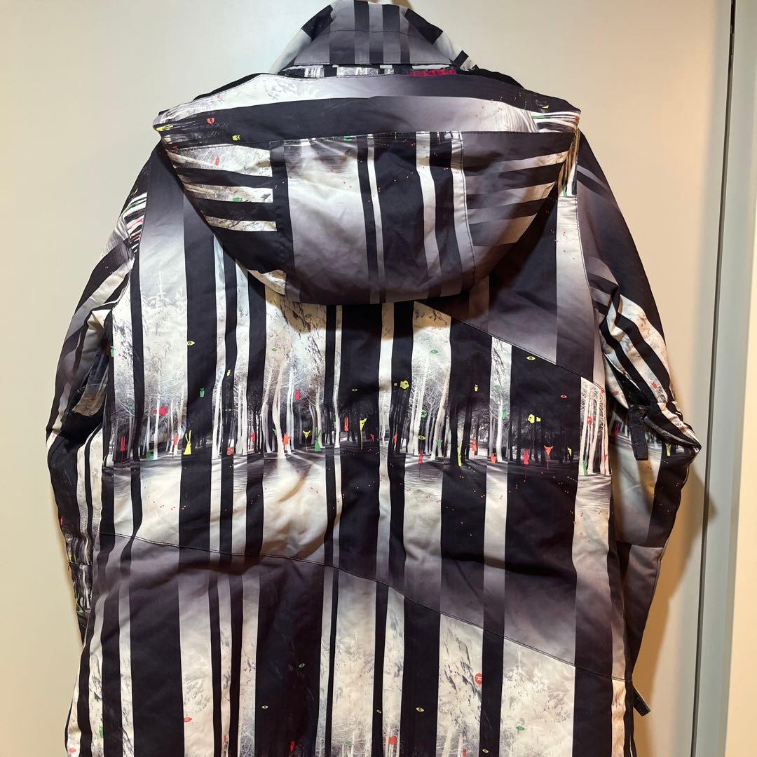 Rossignol スキーウェア 女性用 ジャケット S-M size