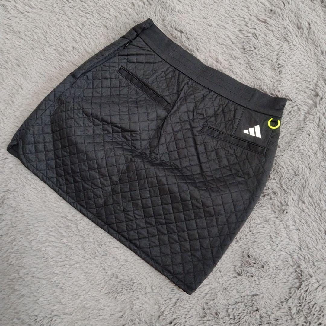 新品♡adidas♡中綿スカート/中古♡ジャケット　M ゴルフスポーツテニス