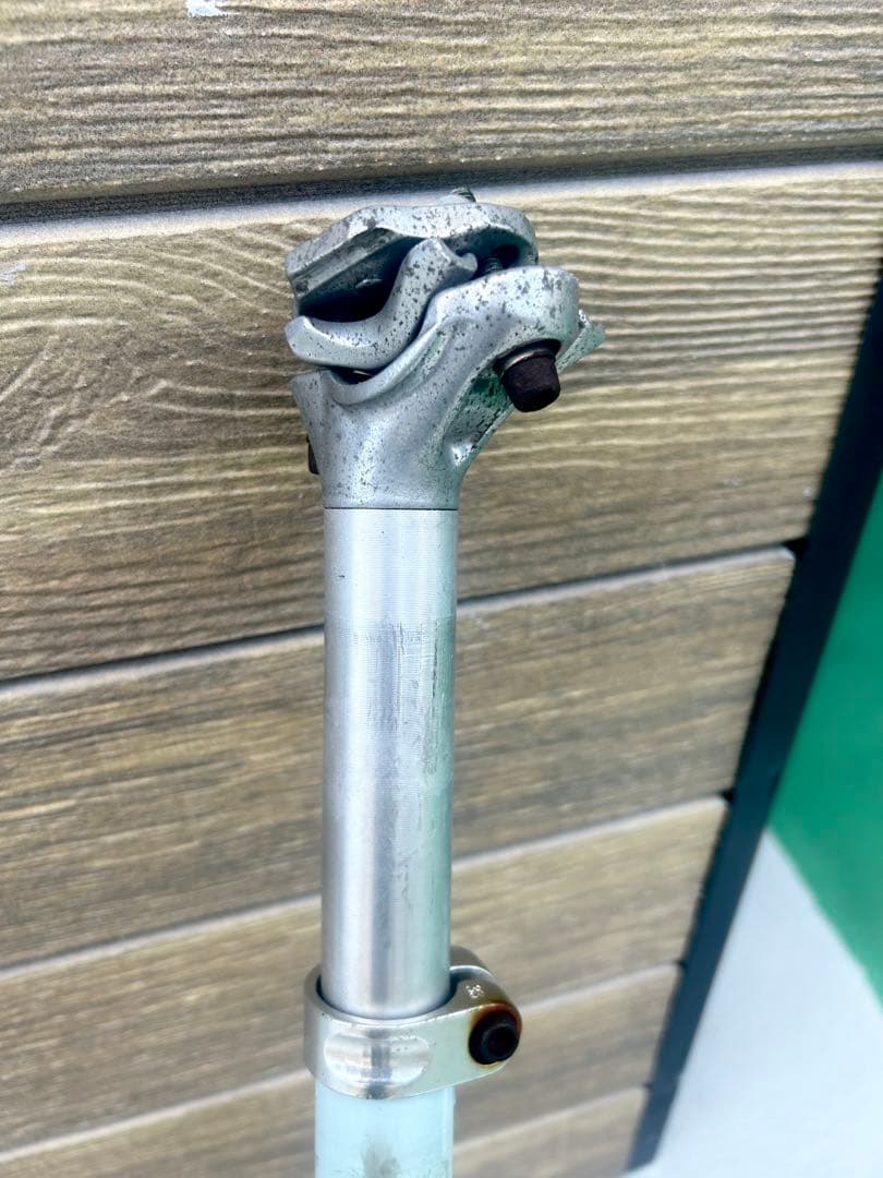 【ブルーノBRUNO】フレーム＋他パーツ◆レストア用