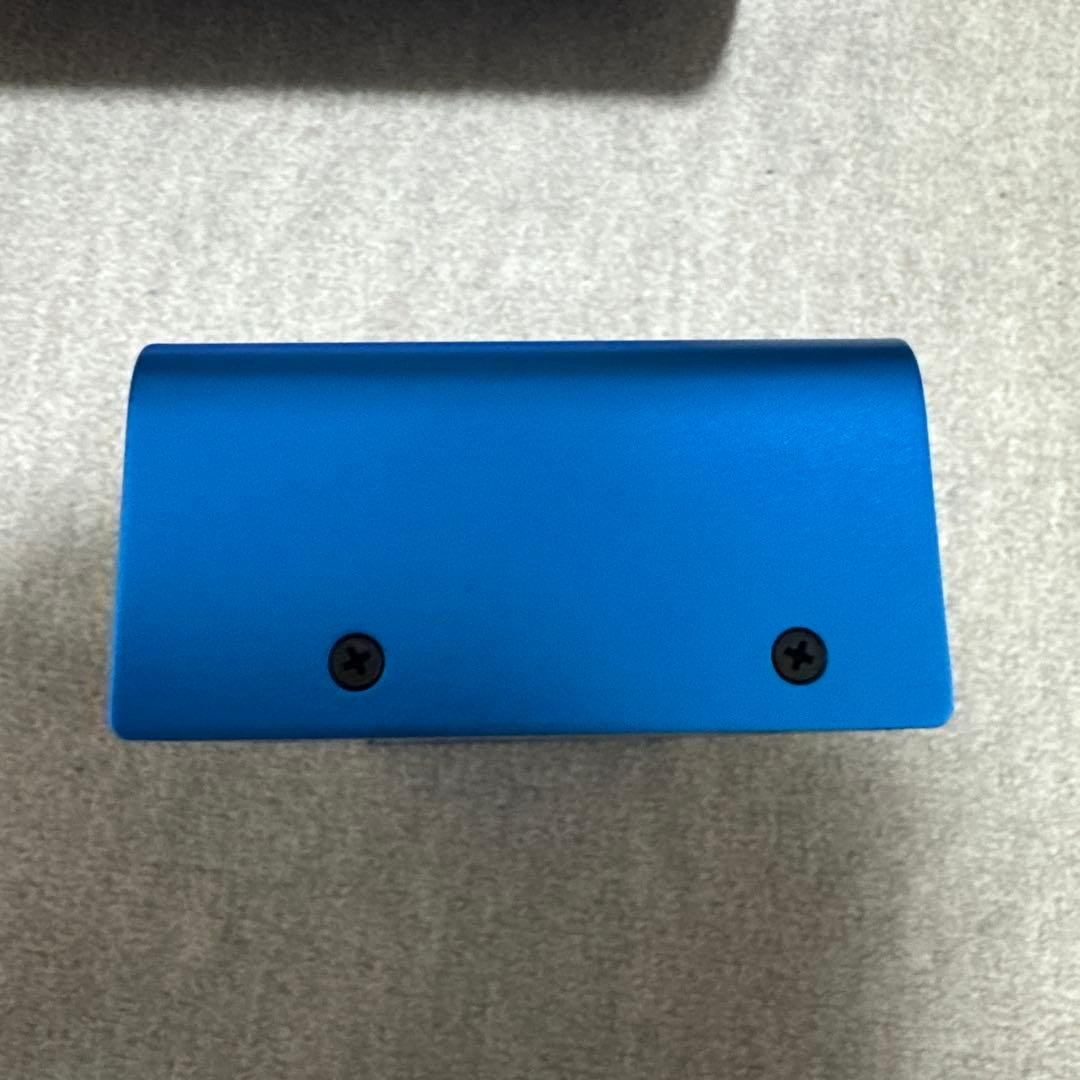 strymon zuma パワーサプライ