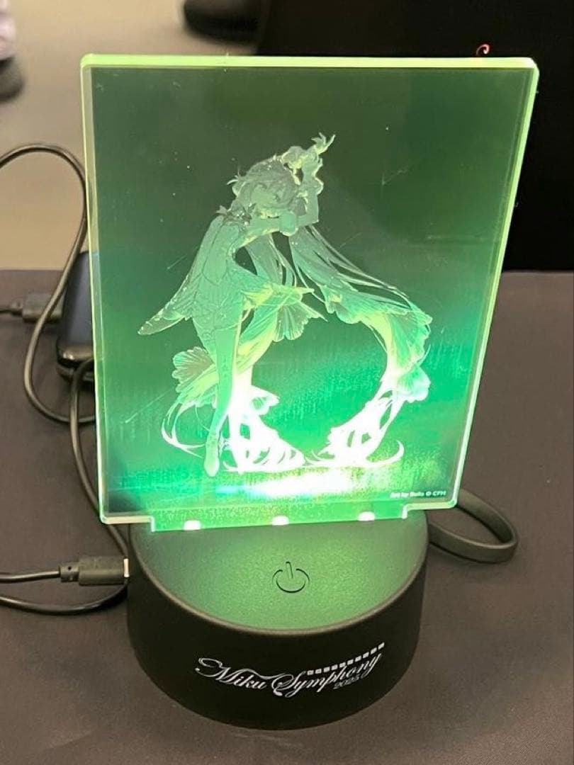 【限定、新品】初音ミクシンフォニー2025 グッズ6点セット