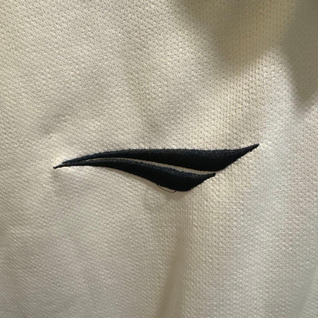 中央学院 ポロシャツ ウェア サッカー部　激レア