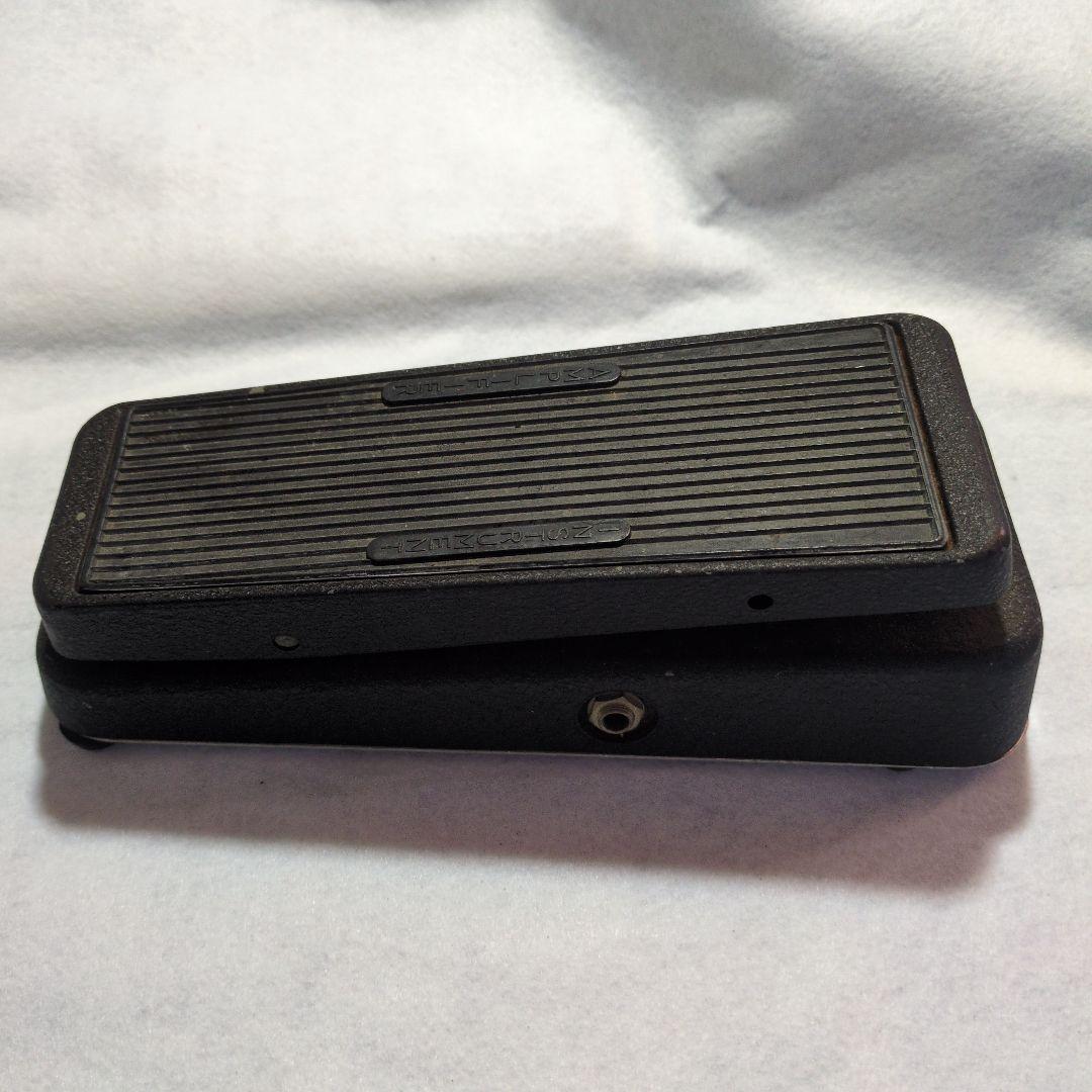 Maxon BLUBBER CryBaby ワウペダル　ケース付