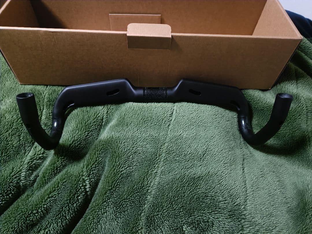 prime PRIMAVERA AERO ハンドル　400mm 新品　元箱付き