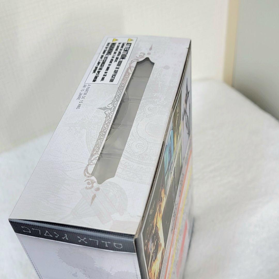 最安値　BRING ARTS NieR Replicant Kaine