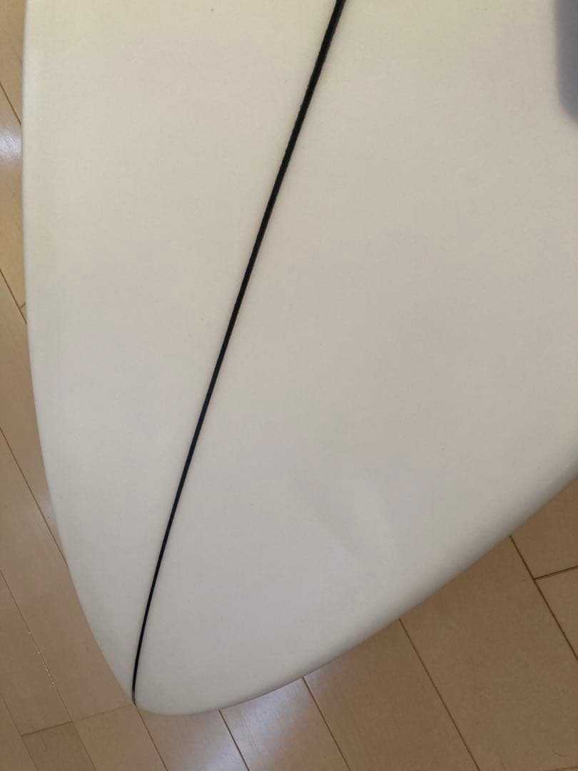 サーフボード　シャープアイ