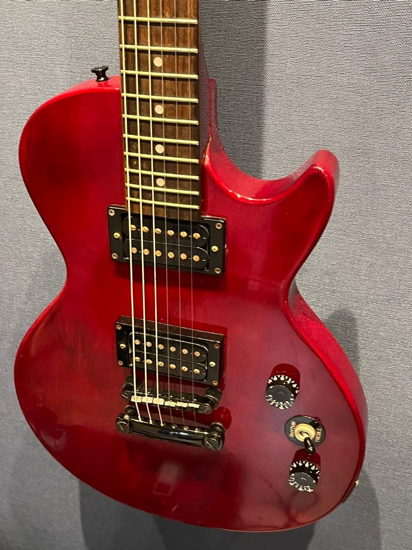 ギター Epiphone LesPaul by Gibson