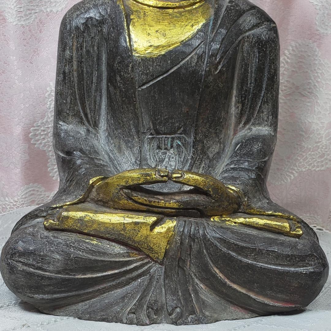 ◆高麗石仏 高麗仏 石彫 仏像◆検）新羅仏 天平仏 飛鳥仏 高麗仏 百済仏 空海