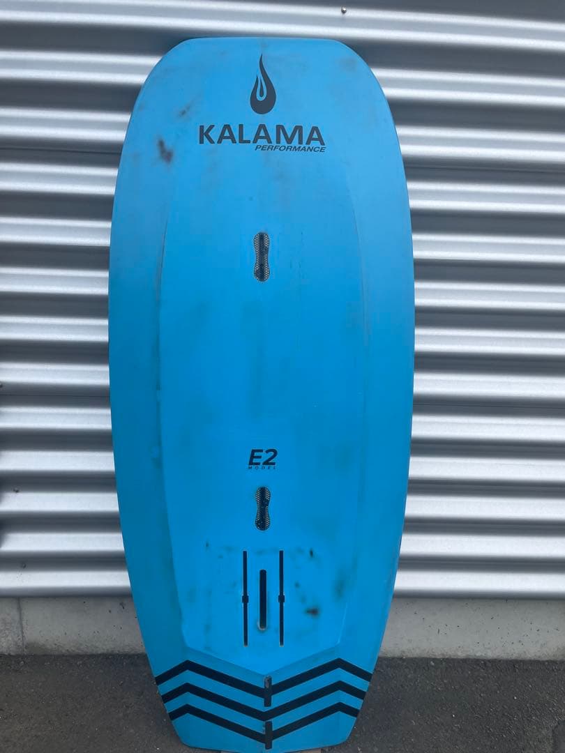 ★KALAMA フォイルボード★湘南エリア手渡し希望★