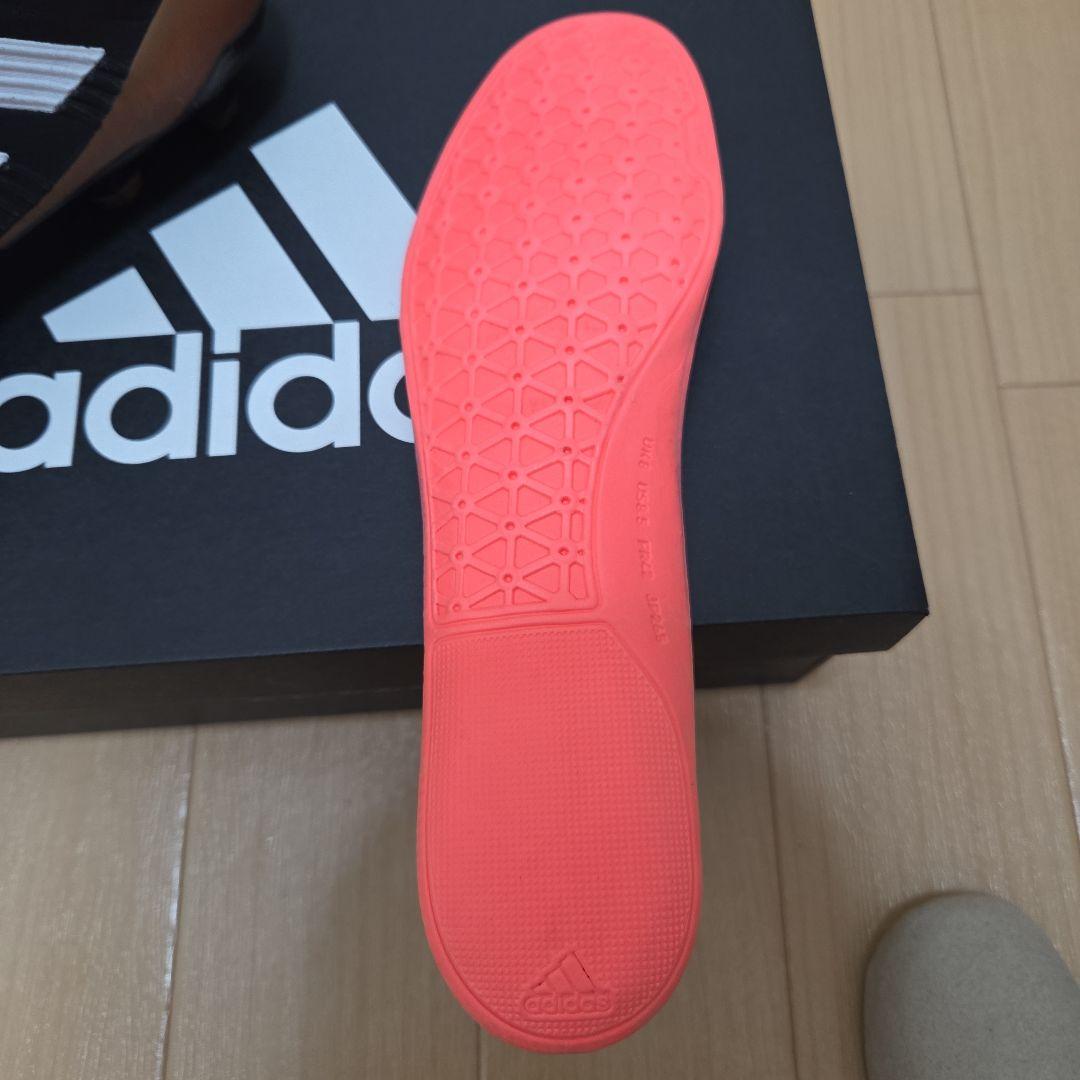 アディダス　プレデター　マニア　サッカー　ジダン　ベッカム　スパイク　18.1