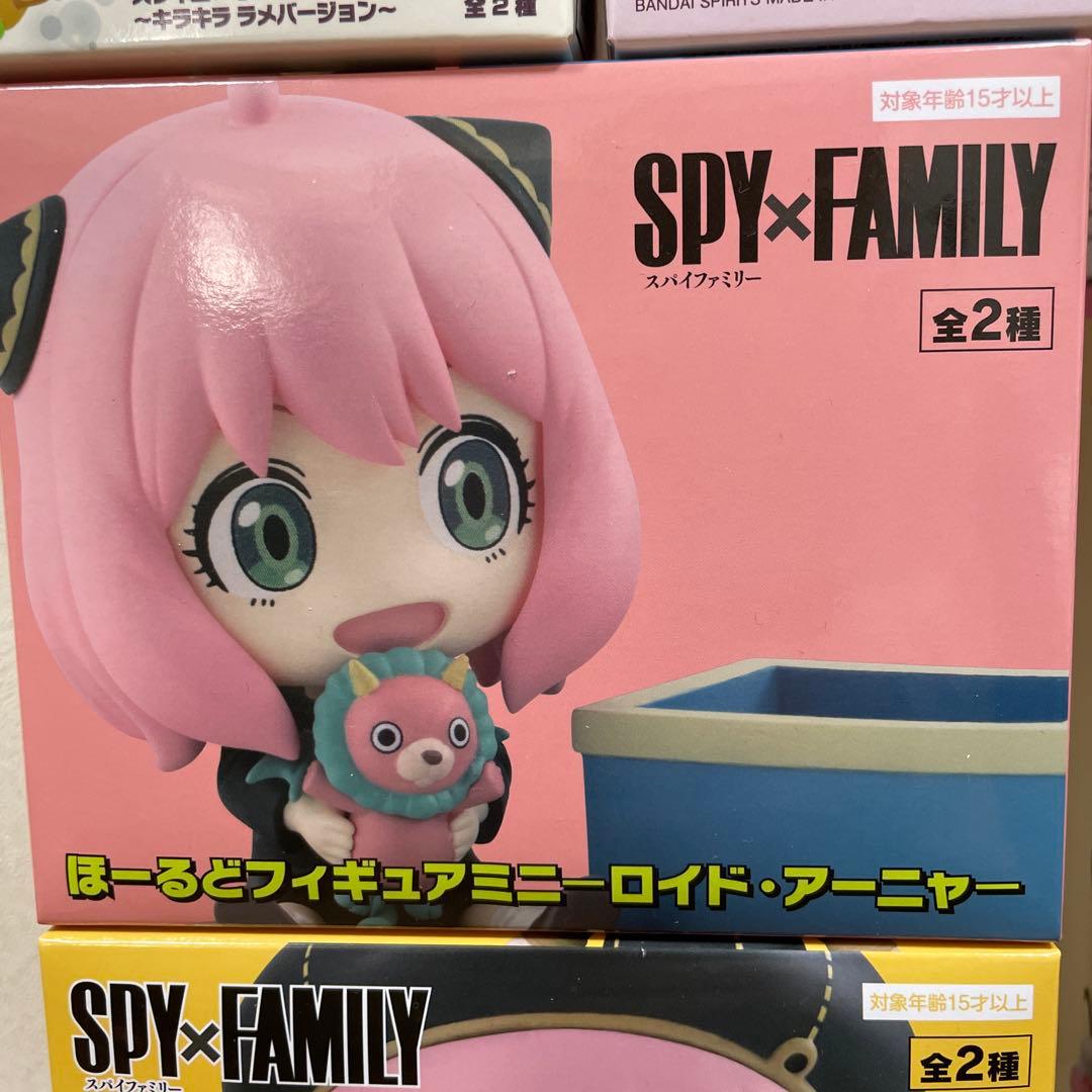 ④ フィギュア まとめ売り 24点