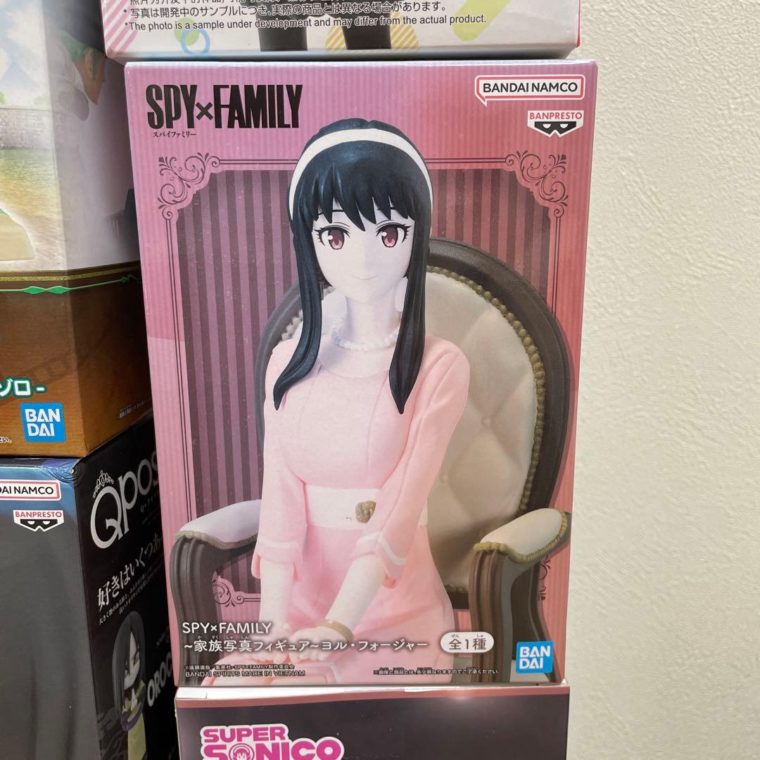 ④ フィギュア まとめ売り 24点