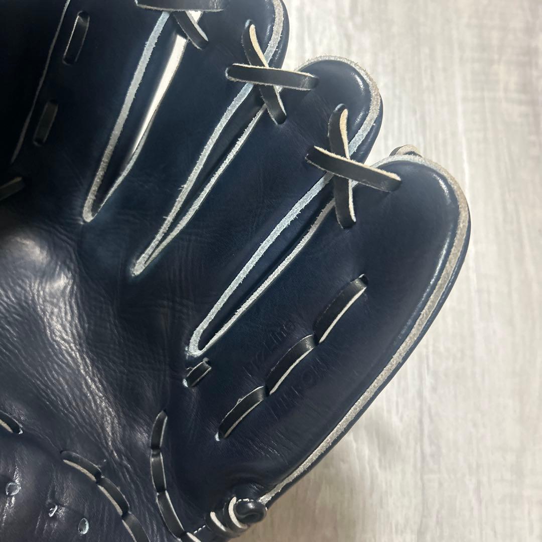 YGS★山本グラブスタジオ★硬式★投手用★限定