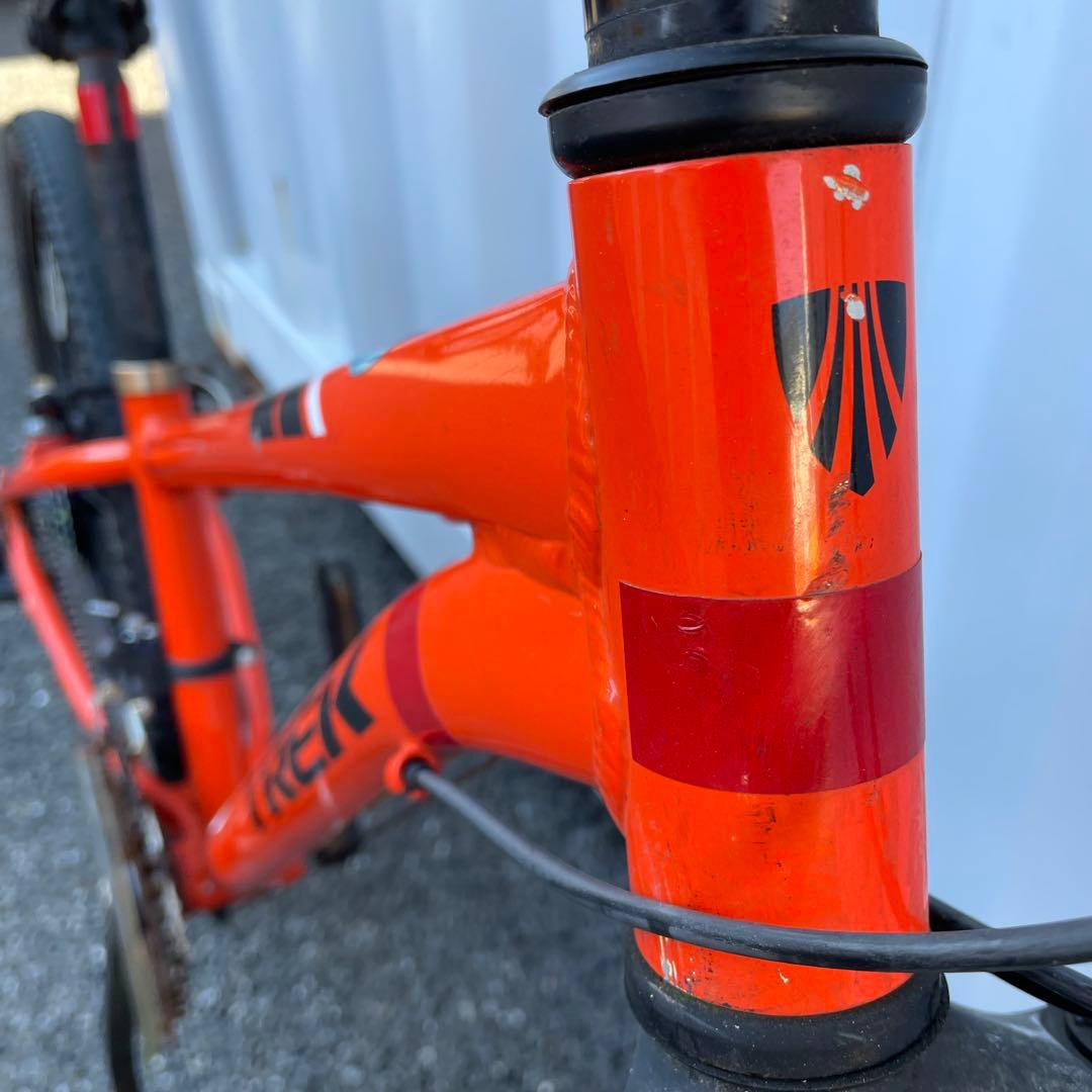 子供用自転車 24インチ 身長127-160cm 定価5.5万円