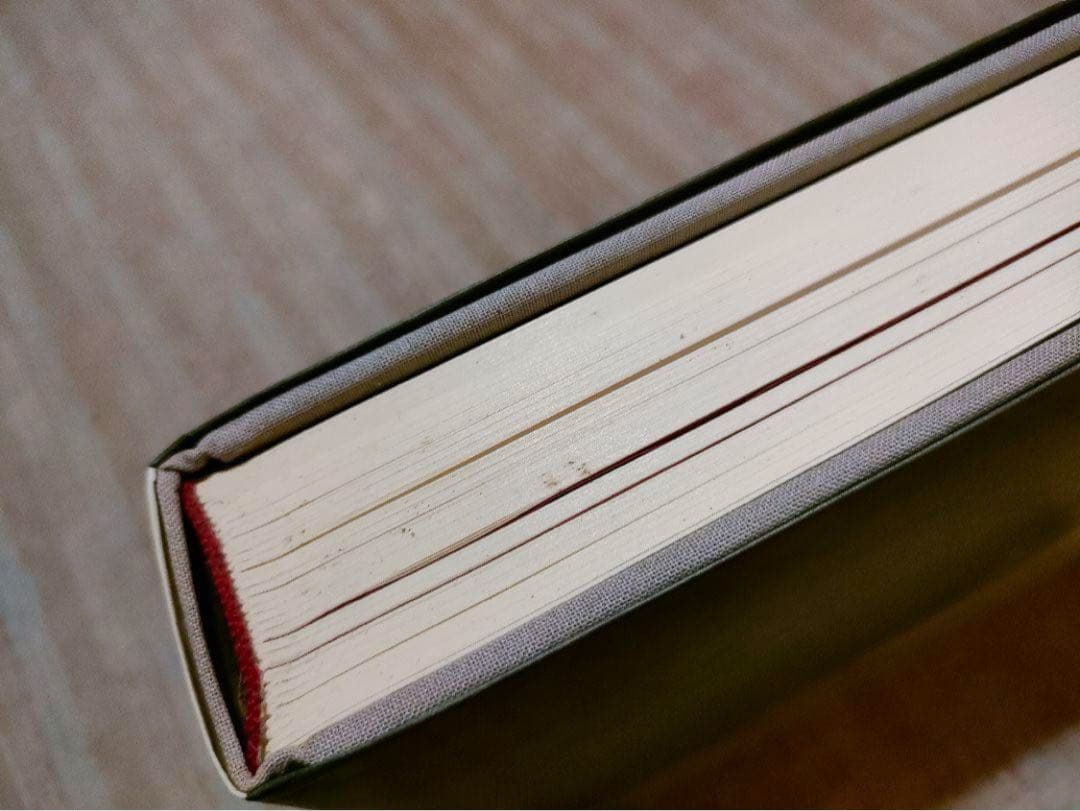 【希少・絶版・初版】ロバート・メイプルソープ 写真集 ハードカバーケース