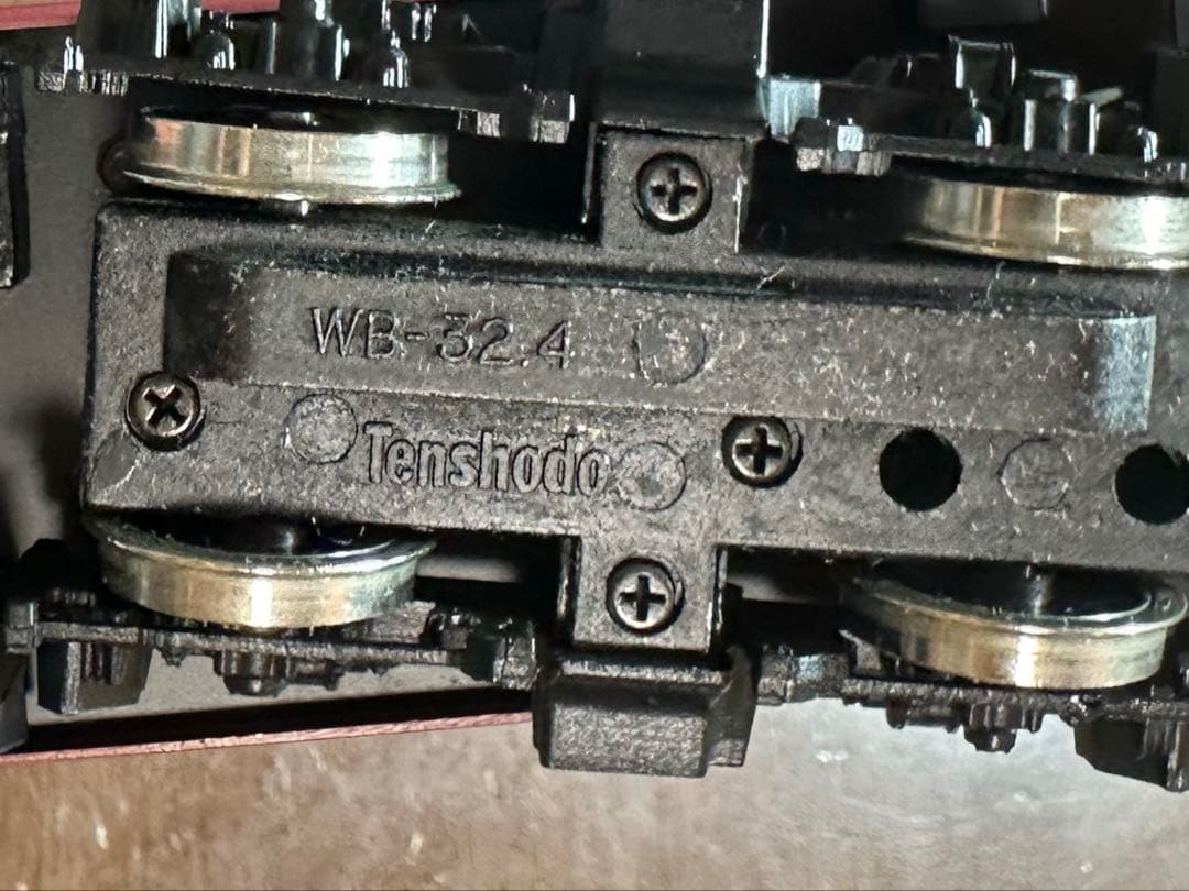 天賞堂　EF81 300ローズピンク　301 常磐線仕様　（田端仕様）明日終了