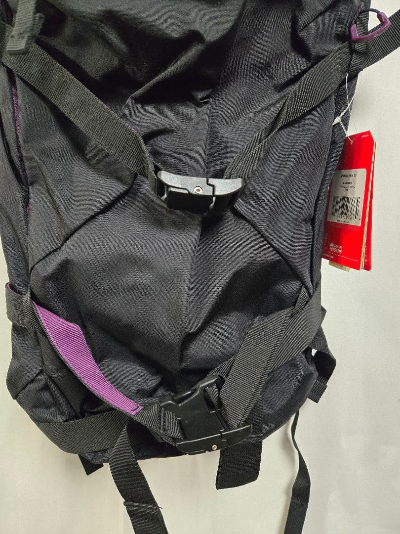 The North Face × VANS ブレイクポール バックパック 新品