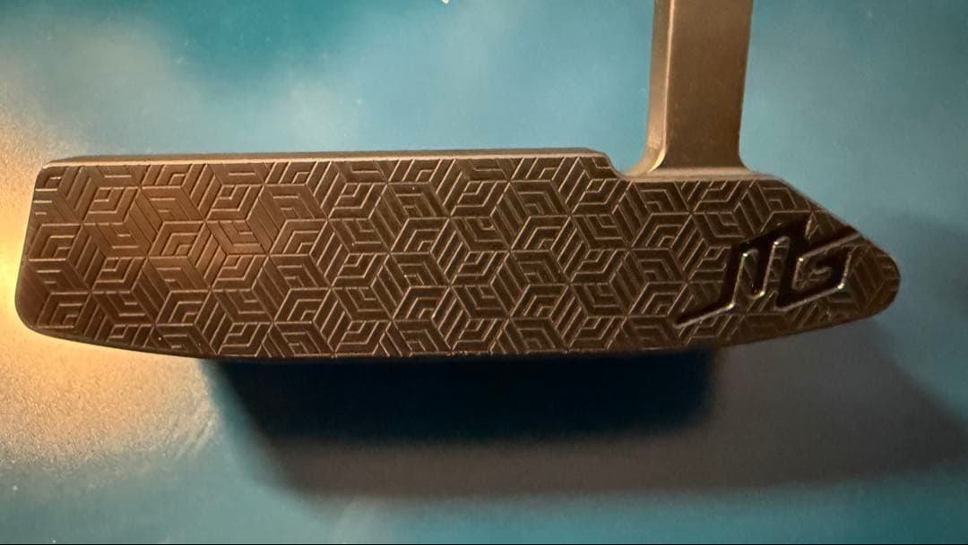 超レア　三浦技研パターMGP-WB3 2024年300個限定