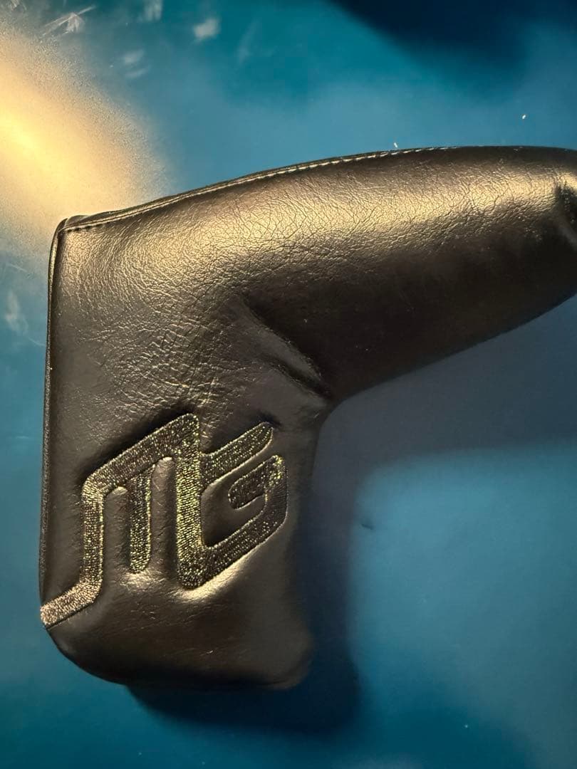 超レア　三浦技研パターMGP-WB3 2024年300個限定