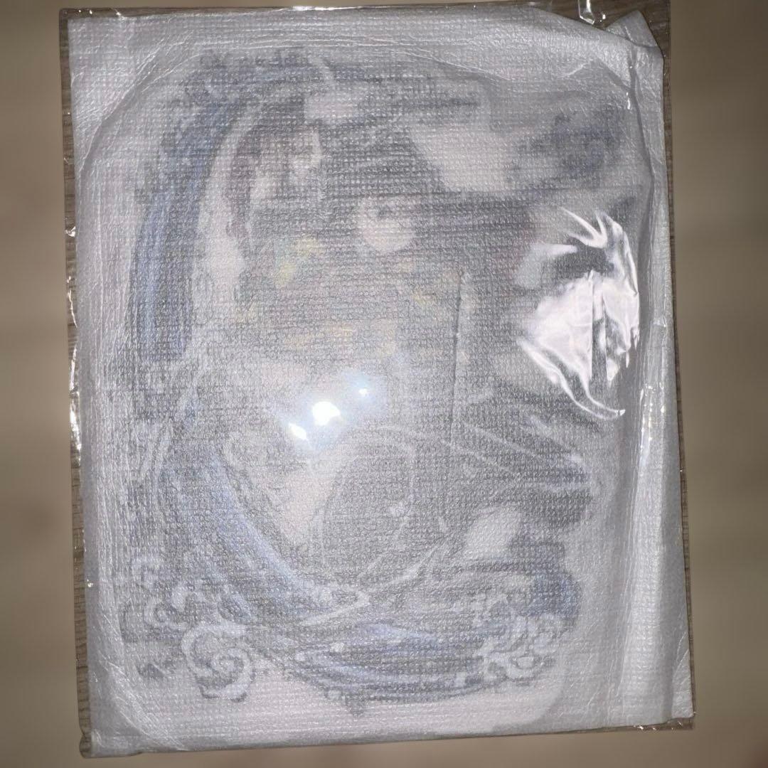 鬼滅の刃C104 柱稽古編 冨岡義勇 エンドロール ビッグアクリルスタンド