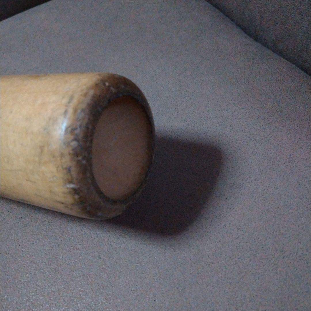 Mizuno Pro 硬式バット G65 2003年製 86