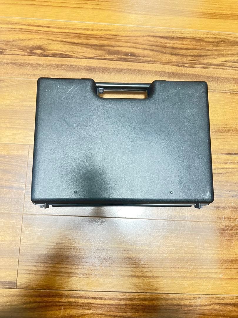 東京マルイ　SOCOM Mk23 ガスガン　予備マガジン付き