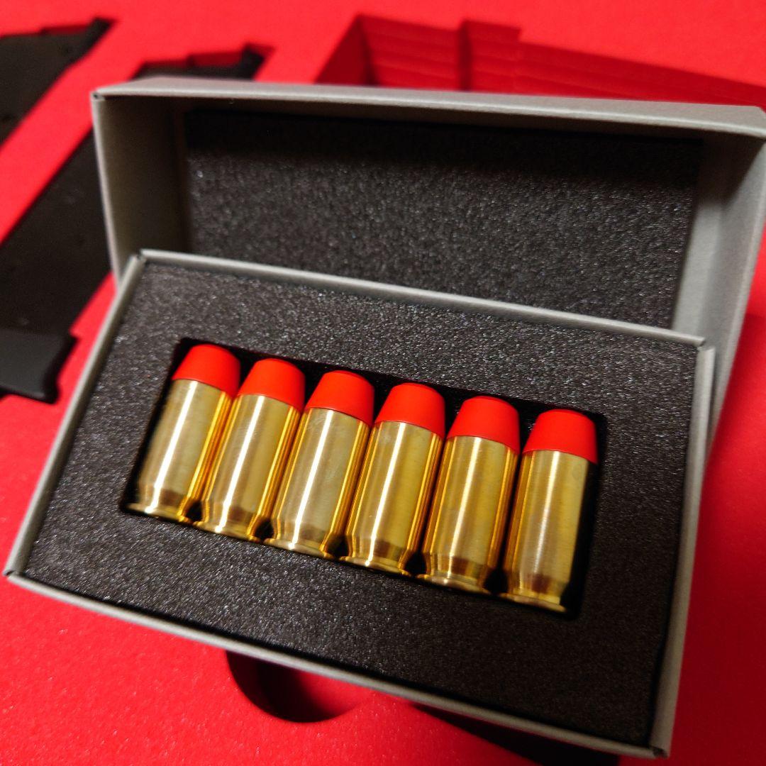 東京マルイ デトニクス45 リコリスリコイル風