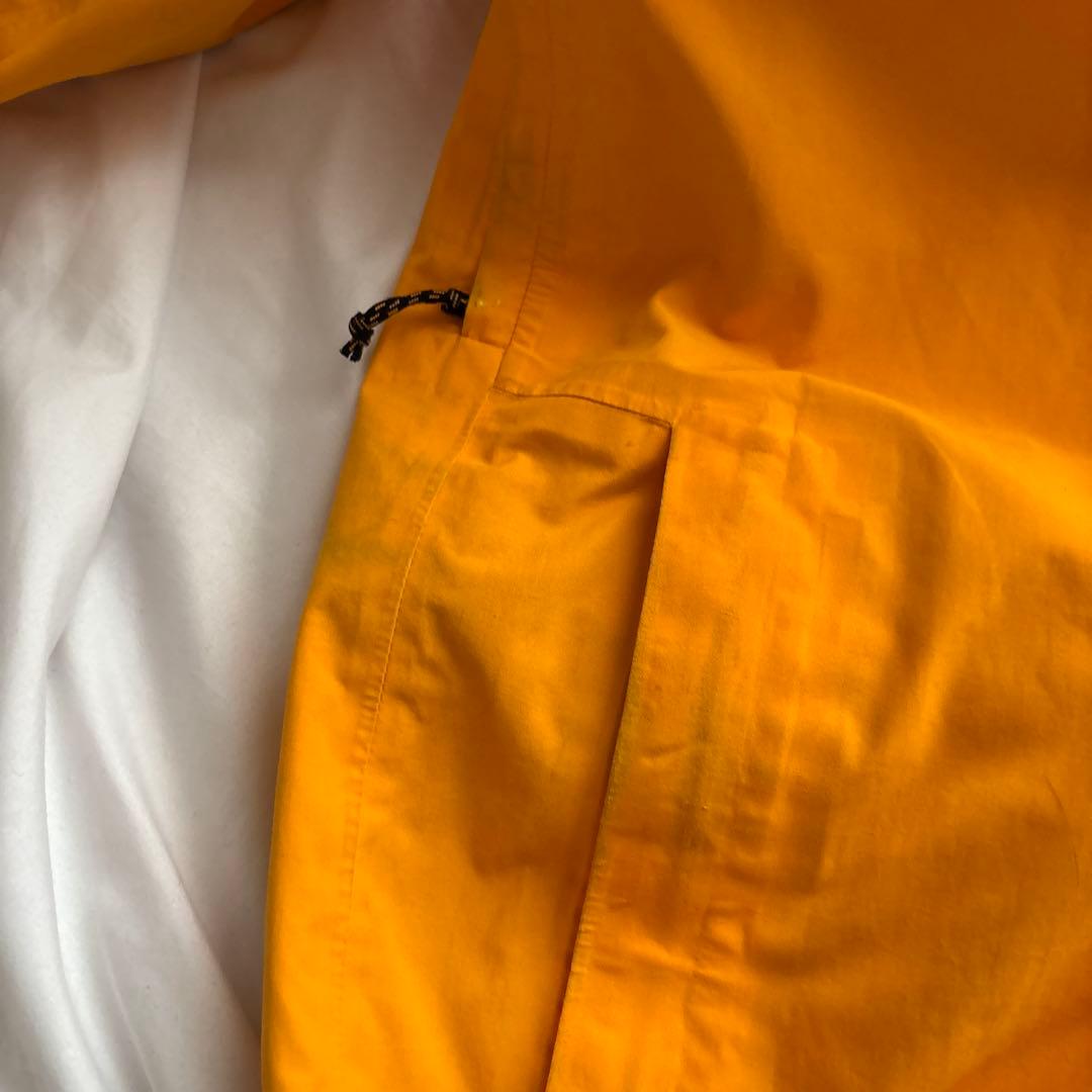 A*i様 BURTON AK GORE TEX ナイロンジャケット　マウンテンパ