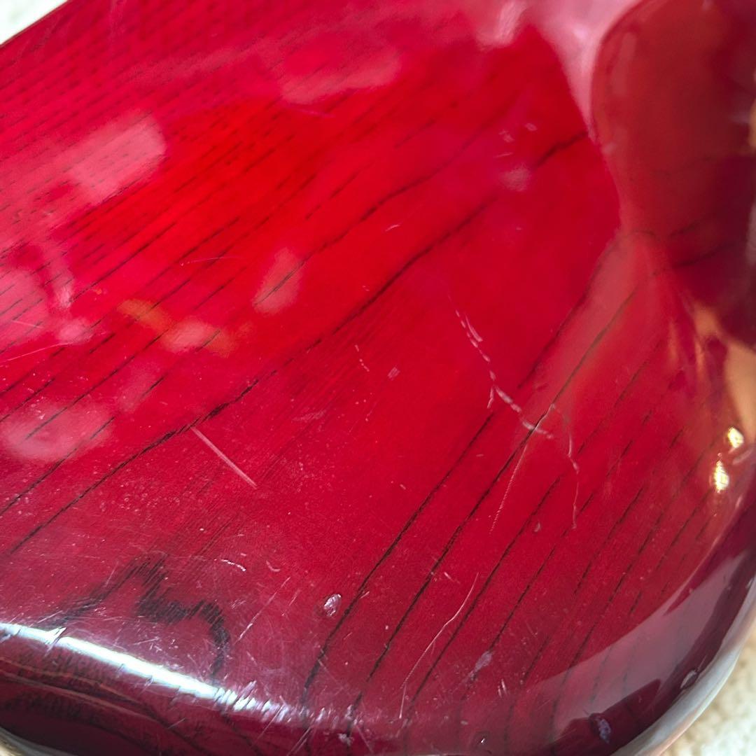 【国産ハイエンド】TUNE BASS MANIAC TB-standard AS