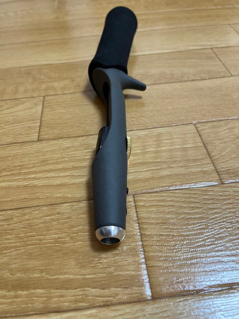 フロッグプロダクツ BKHグリップ フジグリップ